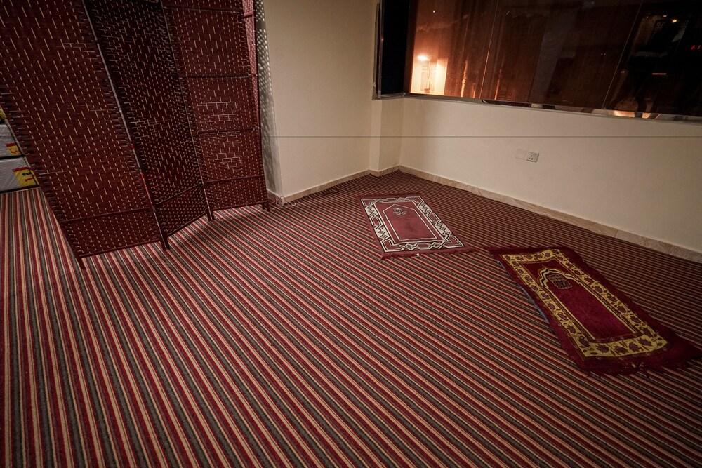 Hotel Arakan Mekka