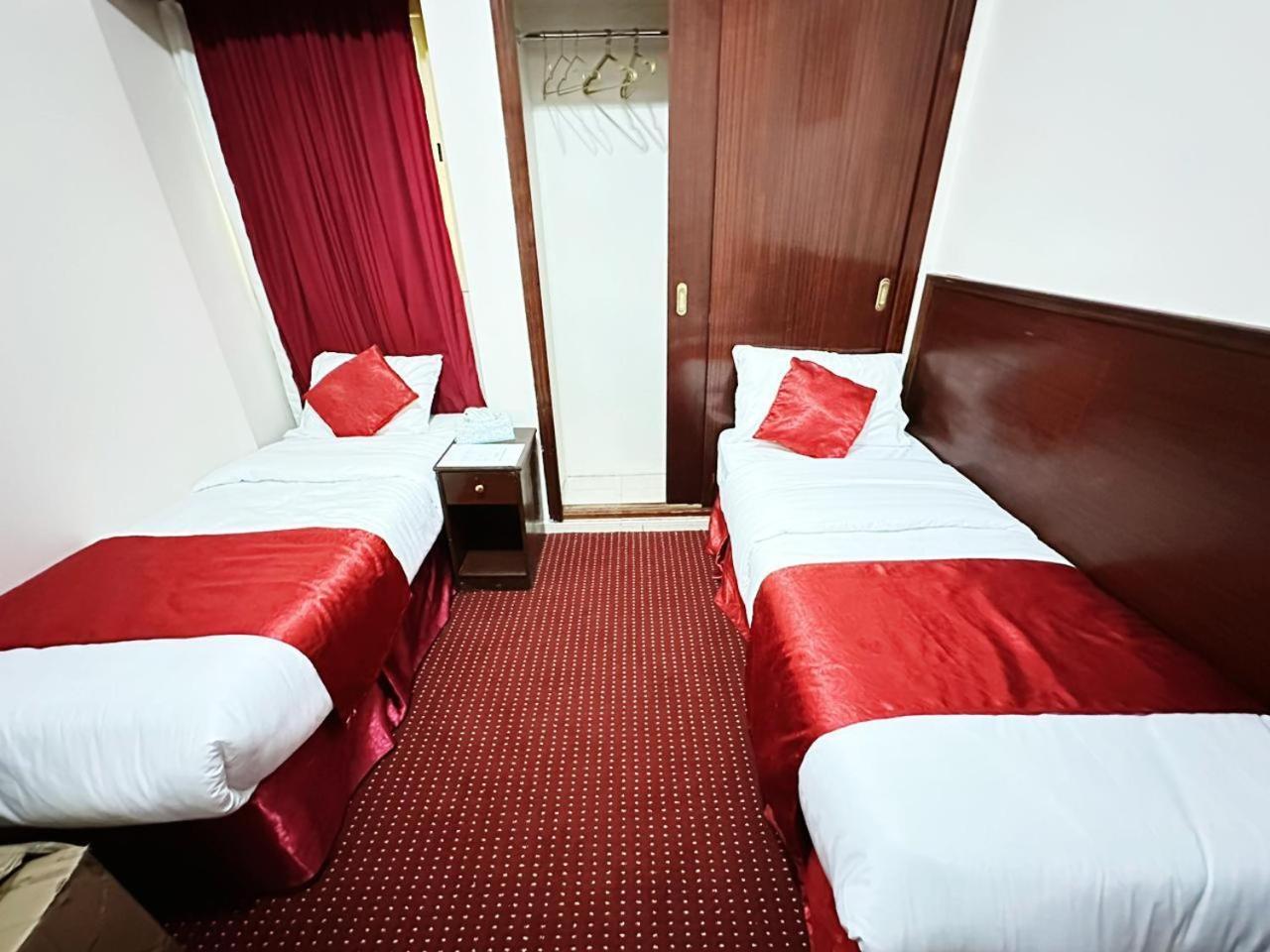 Hotel Arakan Mekka