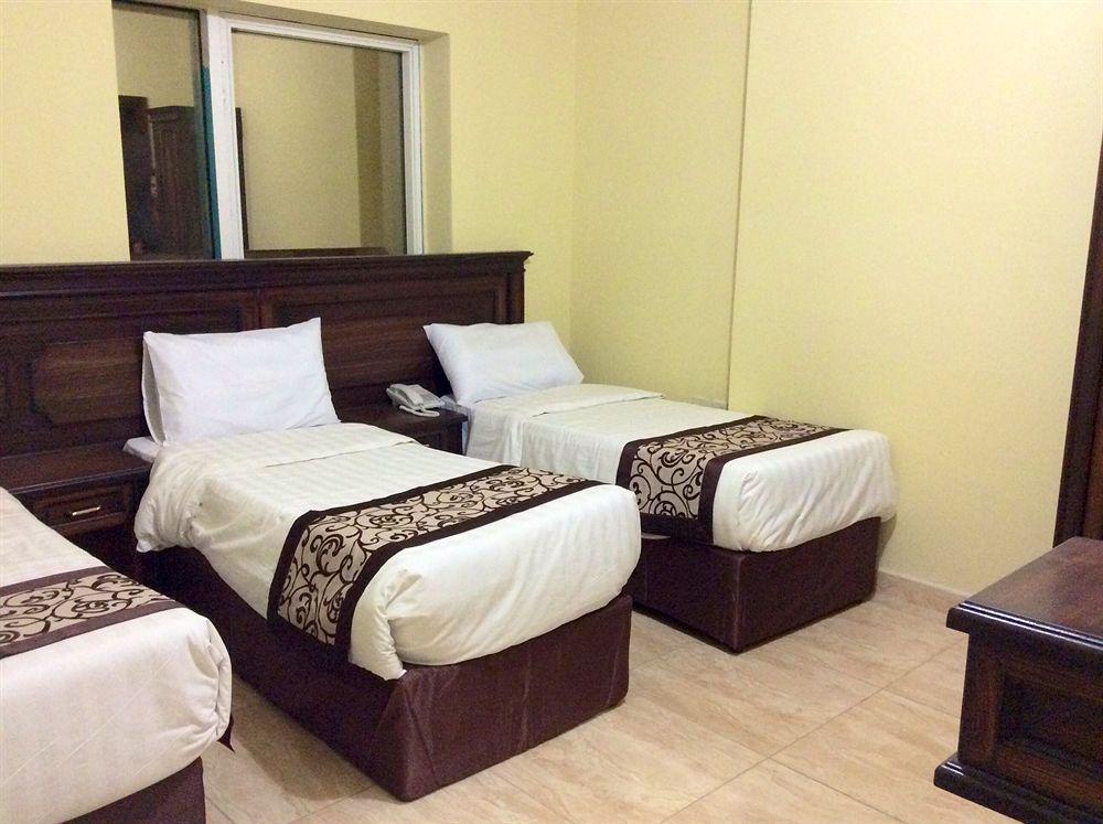 Arakan Hotel Mekka