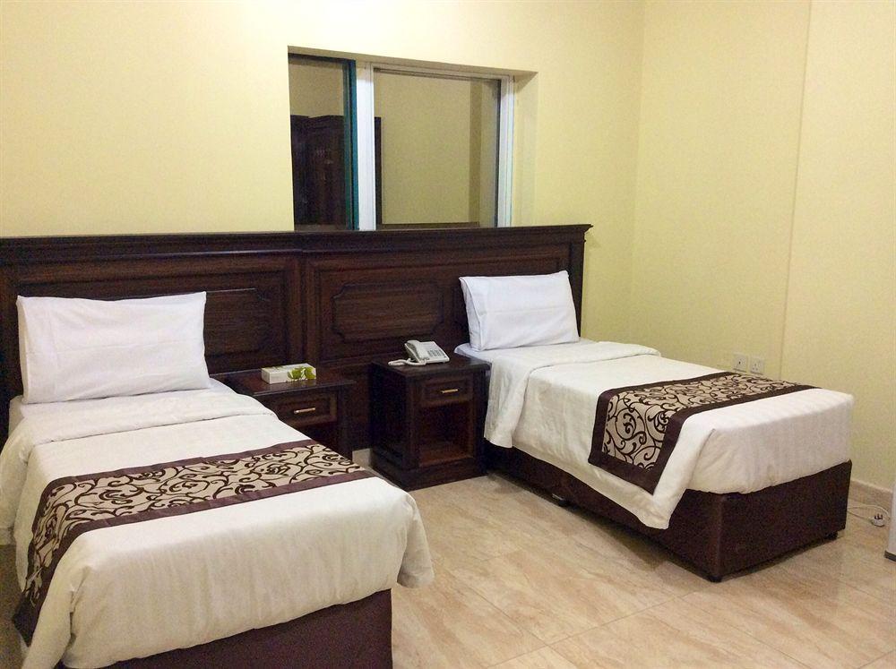 Arakan Hotel Mekka