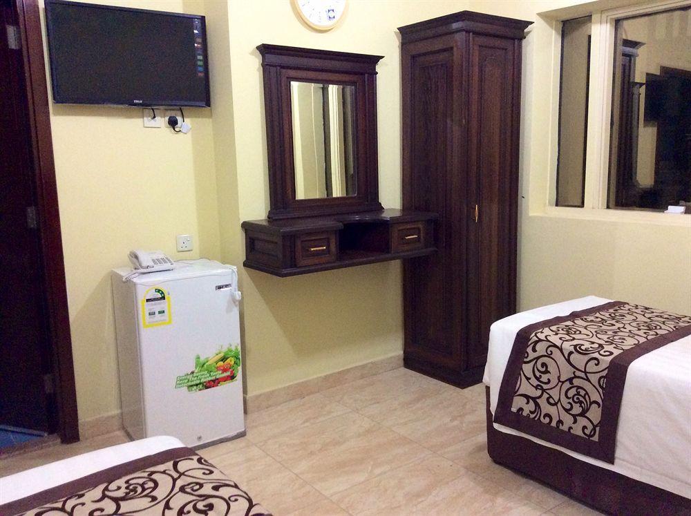 Arakan Hotel Mekka
