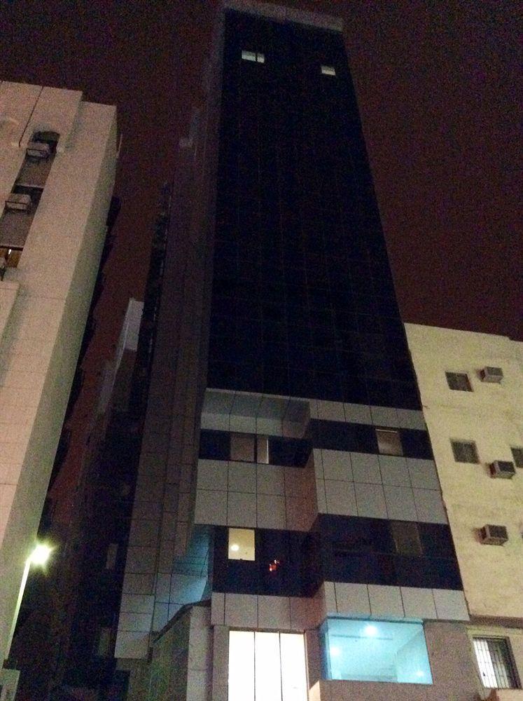 Arakan Hotel Mekka
