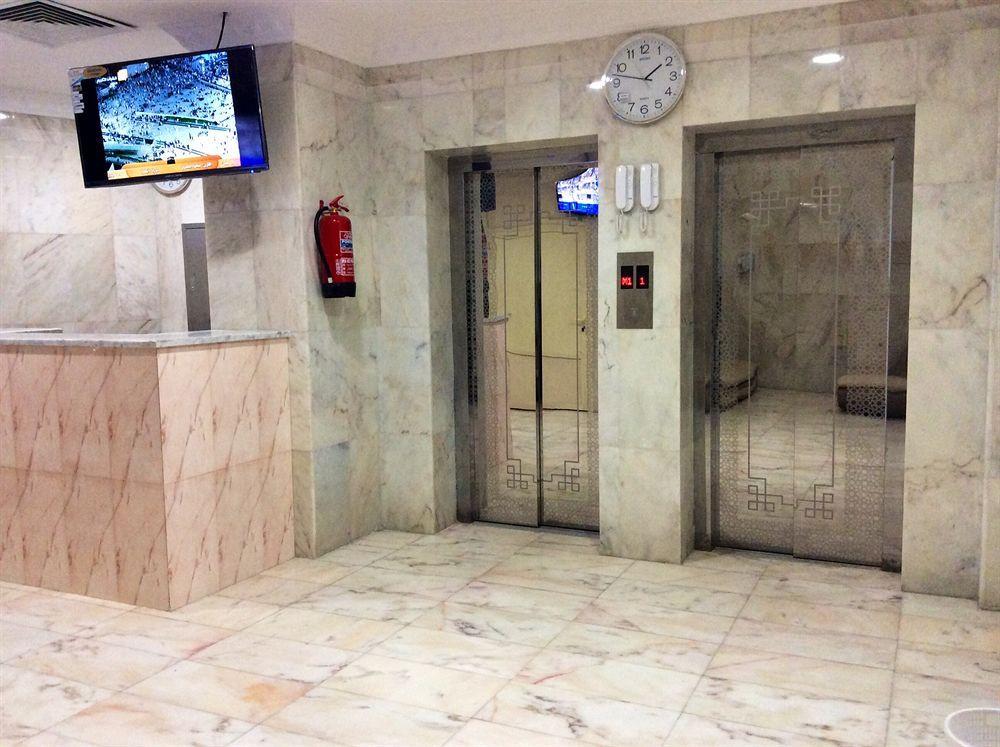 Arakan Hotel Mekka