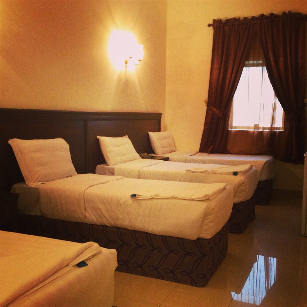 Hotel Arakan Mekka
