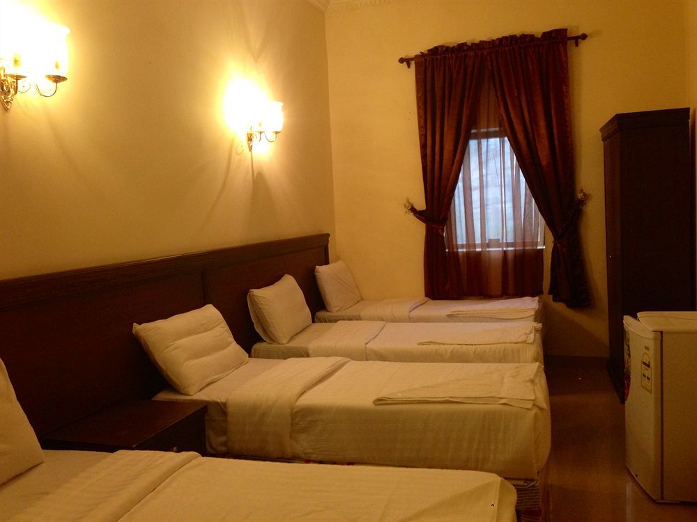 Hotel Arakan Mekka
