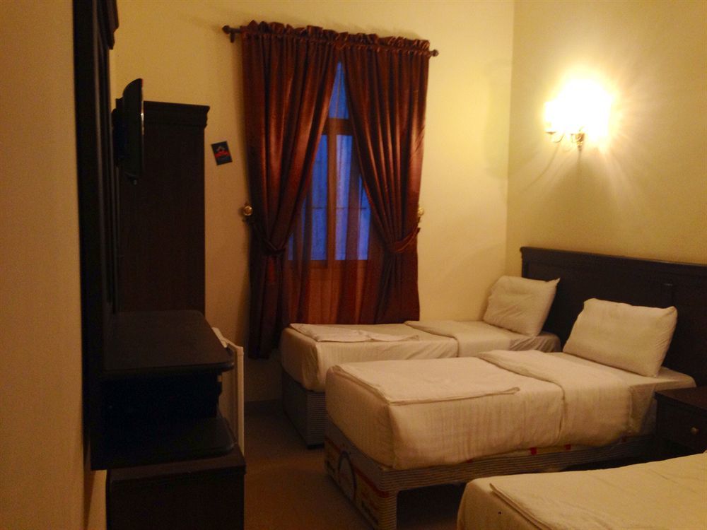 Hotel Arakan Mekka
