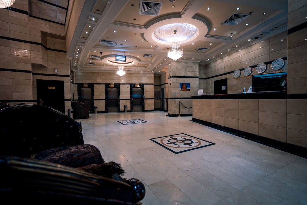 Hotel Arakan Mekka