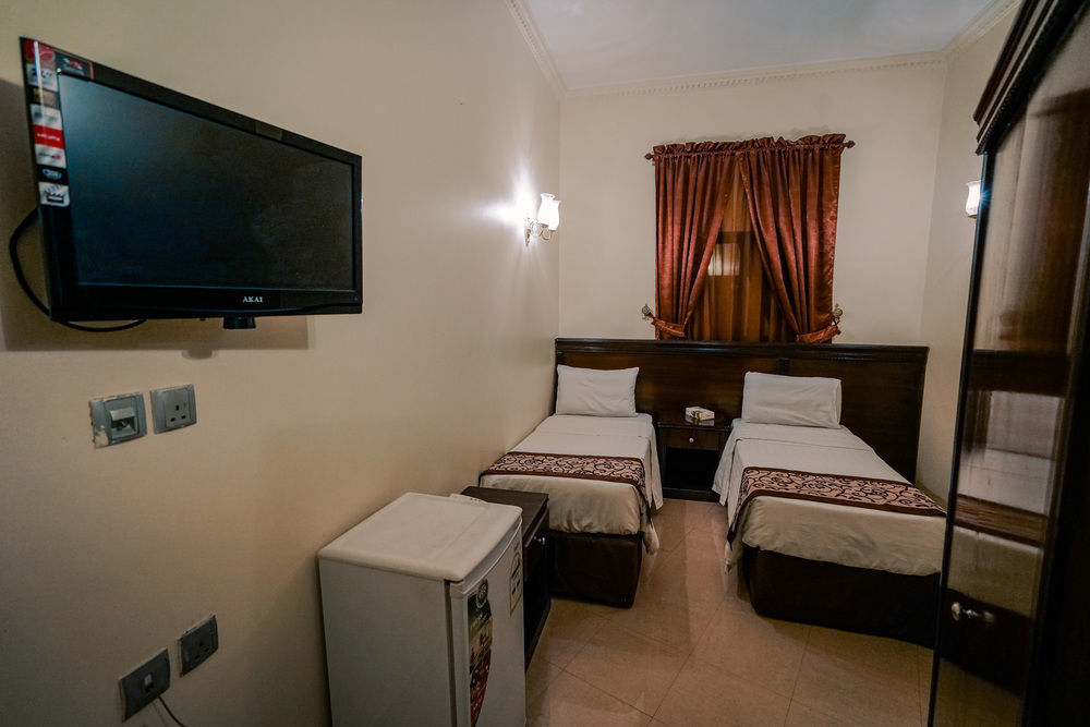 Hotel Arakan Mekka